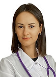 Еремкина Юлия Анатольевна