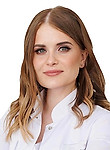 Лампаж Элина Евгеньевна