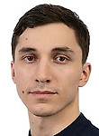 Томов Туган Хамзатович