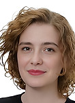 Попова Валерия Олеговна