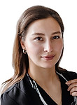 Дмитриева Татьяна Дмитриевна