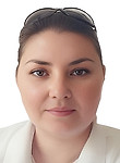 Новикова Марина Львовна