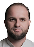 Исаев Рамазан Магомедкамилович