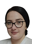 Босамыкина Милана Александровна