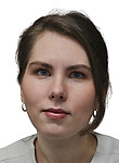 Гологуш Ольга Андреевна