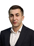 Гашаров Нагмет Царуевич