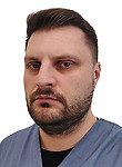 Киселёв Алексей Борисович