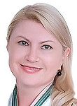 Савостьянова Татьяна Вячеславовна