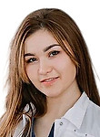 Курмаева Василя Рифатевна