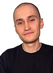 Магидин Артём Дмитриевич