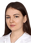 Ильина Карина Валерьевна