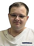 Лаврентьев Дмитрий Александрович