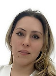 Гюлназарян Ани Рафаеловна