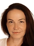 Сергеева Марина Викторовна