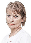 Леонтьева Надежда Леонидовна