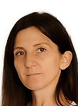 Азизова Зульфия (Юлия) Адельхановна