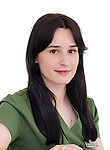 Ложеницына Александра Денисовна