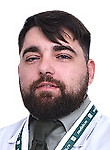 Алиомаров Ахмед Абдулович