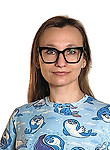 Дуда Ольга Витальевна
