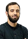 Кураев Абдулкадыр Гамзатович