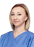 Подорванова Светлана Васильевна