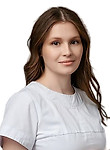 Кайгородова Мария Николаевна