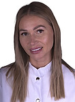 Лукьянова Анастасия Александровна