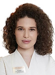 Кусраева Диана Теймуразовна