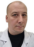 Евсюков Роман Олегович