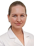 Бутримова Светлана Викторовна