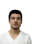 Тумаков Ильнур Илдусович