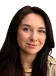 Федькина (Сумиреева) Екатерина Андреевна