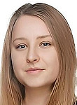 Симоненко Евгения Викторовна