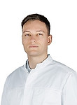 Афонин Семен Владимирович