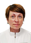 Фетисова Екатерина Александровна