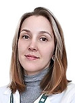 Доронина Анастасия Владимировна