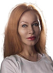 Донецкая Светлана Валентиновна