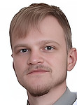Голиков Виктор Александрович