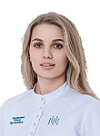 Хусаенова Юлия Рустамовна