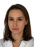 Воробьева Юлия Константиновна