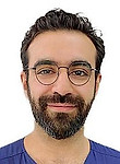 Аскеров Заур Ясынович