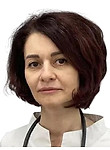 Сотникова Татьяна Ивановна