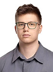 Красовский Глеб Романович
