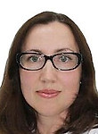 Конова Алла Николаевна