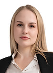 Демидова Майя Олеговна