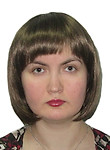 Морозова Полина Николаевна