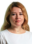 Светикова Мария Сергеевна