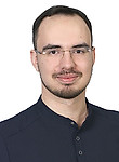 Кузнецов Артем Алексеевич
