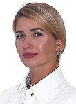 Вербовецкая Ольга Витальевна