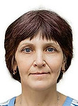 Немтина Наталья Валерьевна